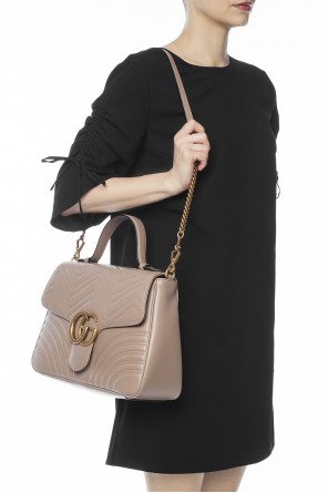 Torba na ramiĘ 'gg marmont'
, zdjęcie 2 Torba na ramiĘ 'gg marmont'
od Gucci